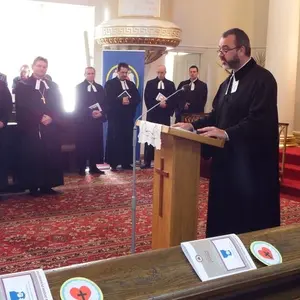 8. seniorálne stretnutie k 500. výročiu reformácie v Poprade