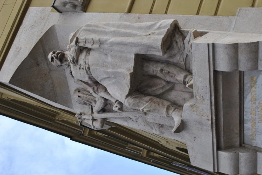 Príbeh reformácie 500 v Prešove sa začína