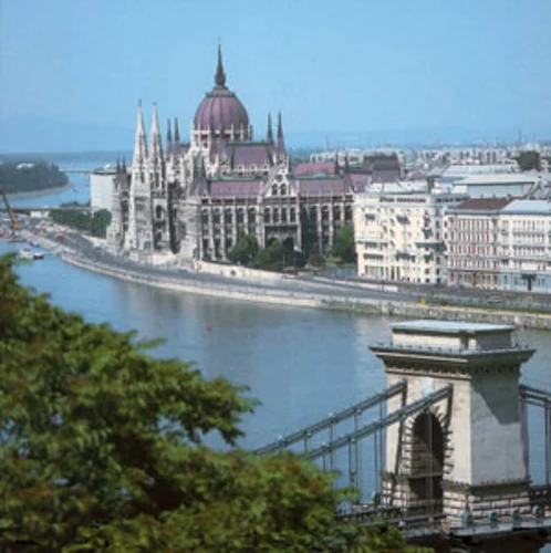 Negotiations in Budapest