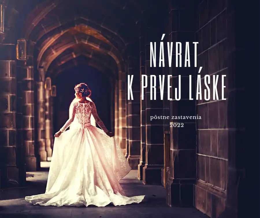 Návrat k prvej láske 1.