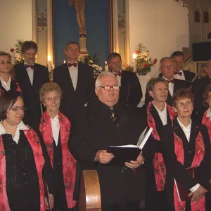V Piešťanoch spievali na slávu Hospodinovu 