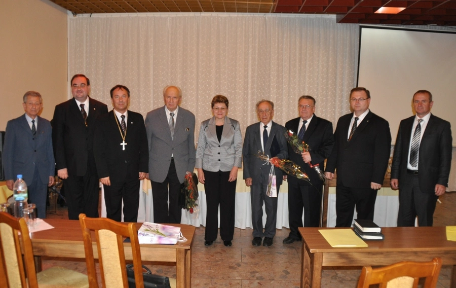 Z Teologickej konferencie ECAV 2012 - podrobnejšie