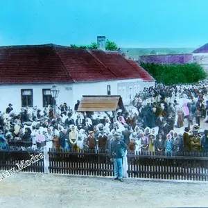 Výstava Modranský evanjelický sirotinec 1905 − 1951