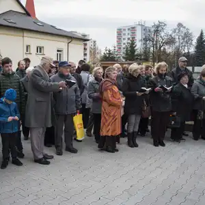 Evanjelický sirotinec v Liptovskom Mikuláši otvorili pred storočím