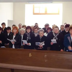 8. seniorálne stretnutie k 500. výročiu reformácie v Poprade