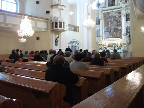 Návštevu zo Srbska prijali do svojich rodín