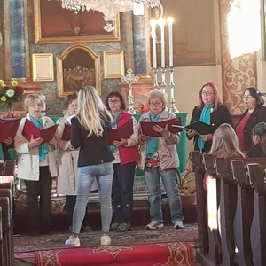 V Príbovciach o Kataríne von Bora