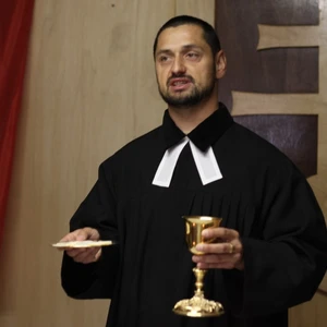 Služby Božie v Kandaháre