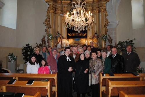99 rokov života sestry Anny Belicovej