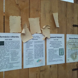 Bardejovská zastávka európskeho kamiónu