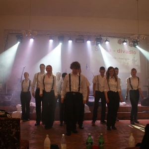 Talentfest 2011