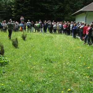 Návštevu zo Srbska prijali do svojich rodín