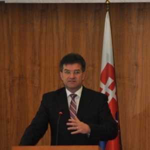 Konferencia  Slovákov žijúcich v zahraničí 