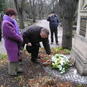 Pripomienka 160. výročia úmrtia Jána Kollára 