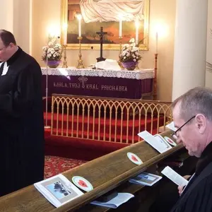 8. seniorálne stretnutie k 500. výročiu reformácie v Poprade