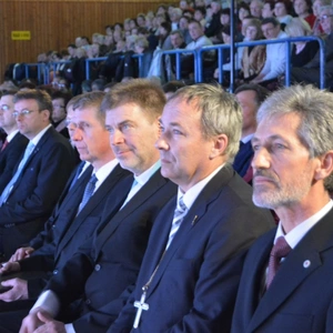 Bardejovská zastávka európskeho kamiónu