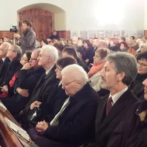 V Bardejove vyhlásili Rok reformácie 