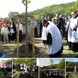 400 rokov od prvej písomnej zmienky o CZ ECAV Príbelce