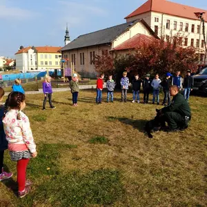 Jesenný projektový týždeň 2018 v Prešove