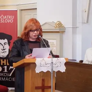 8. seniorálne stretnutie k 500. výročiu reformácie v Poprade