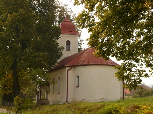 Cirkevný zbor ECAV na Slovensku Polichno