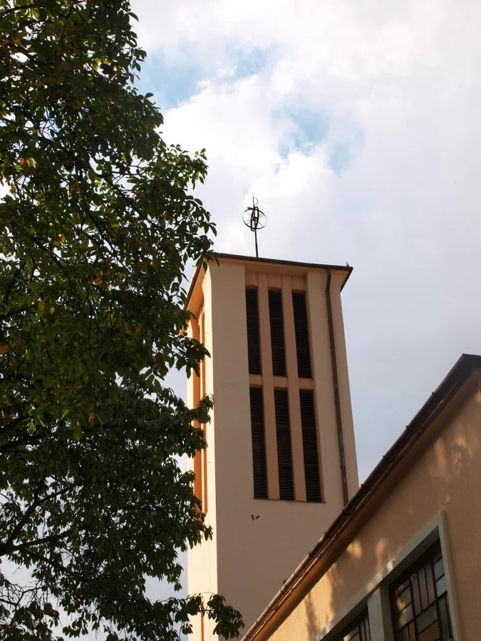 Rozhlasové služby Božie z Tornale