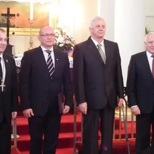 8. seniorálne stretnutie k 500. výročiu reformácie v Poprade