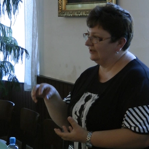 Prednáška „Reformácia a národné povedomie“ 