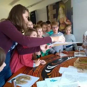 Jesenný projektový týždeň 2018 v Prešove