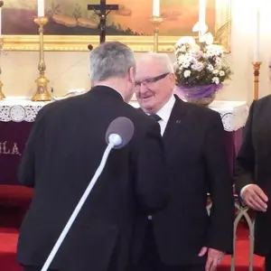 8. seniorálne stretnutie k 500. výročiu reformácie v Poprade