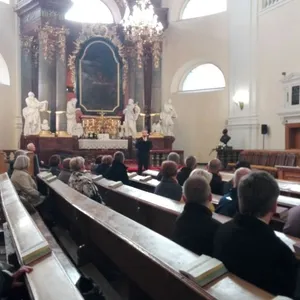 Zasadnutie Synody ECAV v Poľsku