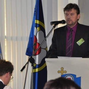 Skončila sa SYNODA ECAV na Slovensku 2012