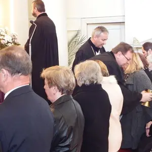 8. seniorálne stretnutie k 500. výročiu reformácie v Poprade