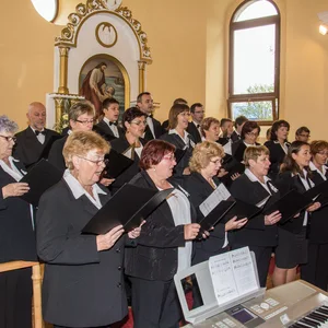 300. výročie vzniku CZ Giraltovce