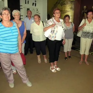CZ Krupina na výlete v Martine