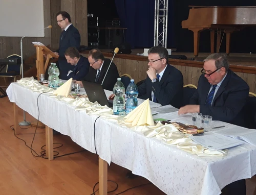 Konvent Šarišsko-zemplínskeho seniorátu