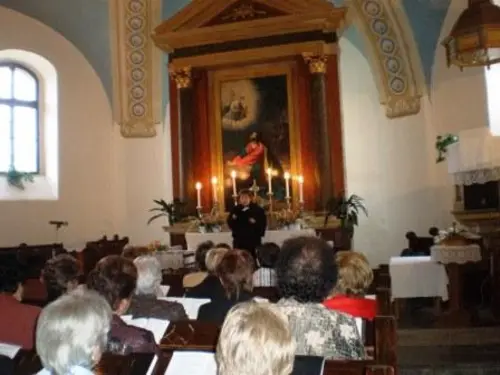 8. valné zhromaždenie Spoločenstva evanjelických žien 