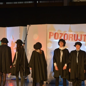 Bardejovská zastávka európskeho kamiónu