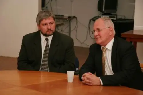 Podpredseda vlády SR a biskup VD ECAV navštívili Evanjelický dom starostlivosti