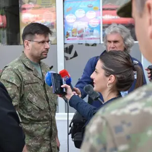 Slovensko pomáha Bosne a Hercegovine