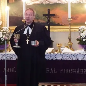 8. seniorálne stretnutie k 500. výročiu reformácie v Poprade