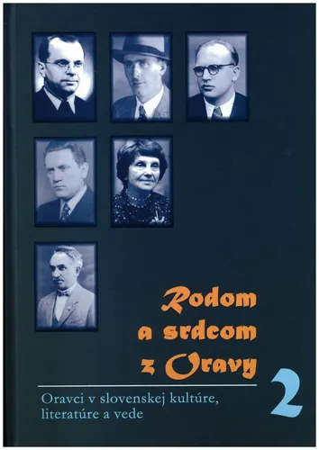 Významní evanjelici z Oravy