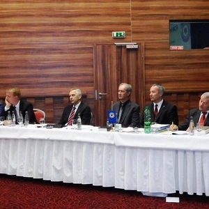 Teologická konferencia 2015 v Trnave