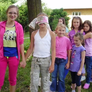 Letné tábory v Rimavskej Sobote