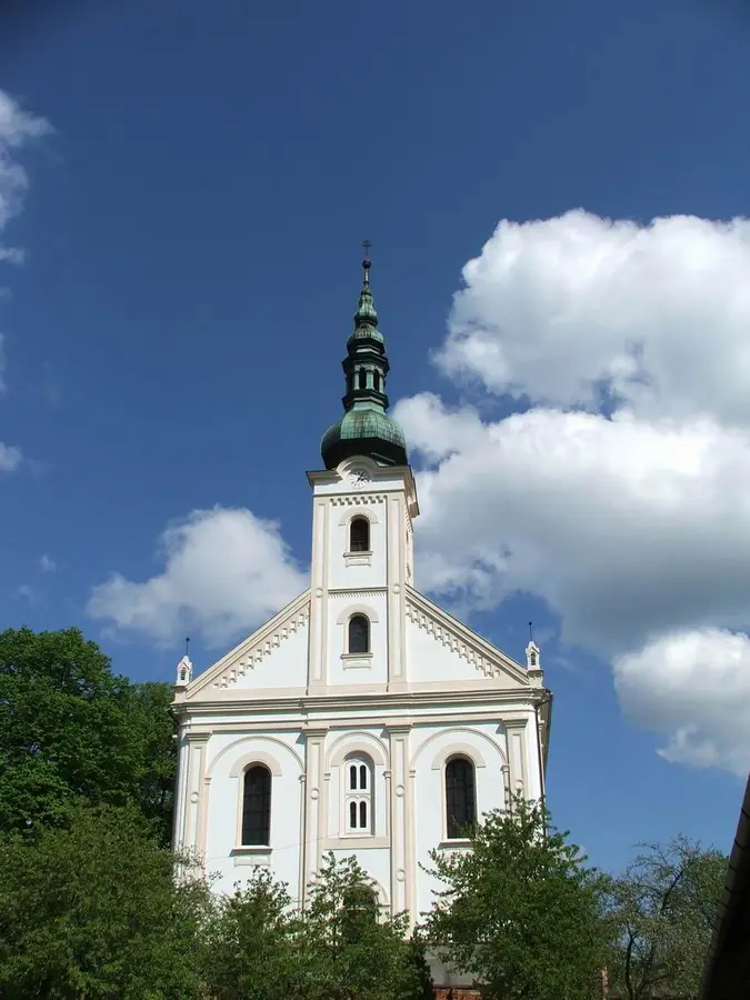 Rozhlasové služby Božie z Brezovej pod Bradlom