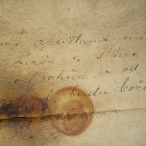 História ukrytá vo veži v Magnezitovciach