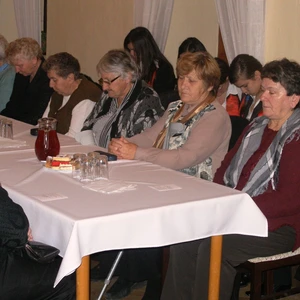 Stretnutie Spoločenstva ev. žien RIS 