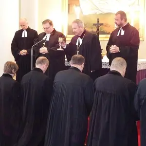 8. seniorálne stretnutie k 500. výročiu reformácie v Poprade