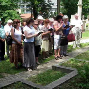 CZ Krupina na výlete v Martine