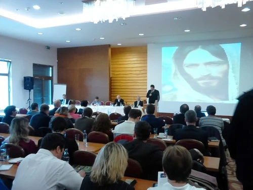 Z valného zhromaždenia ZED 2015